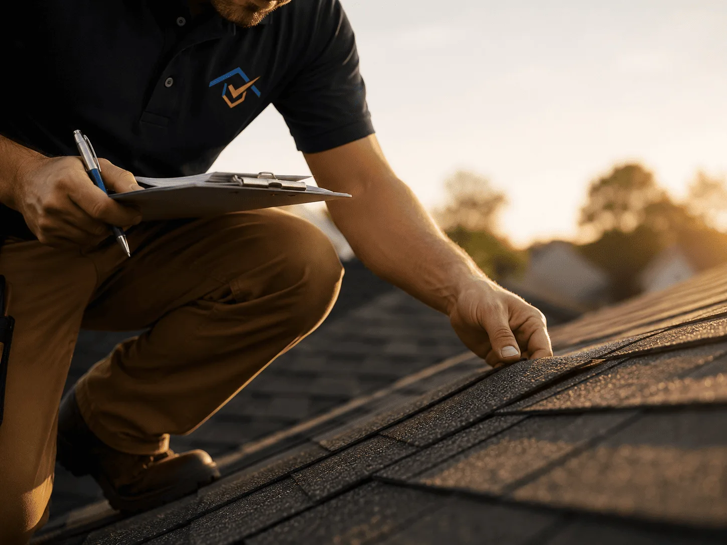 Why Choose Roof Inspection in Gypsum, OH