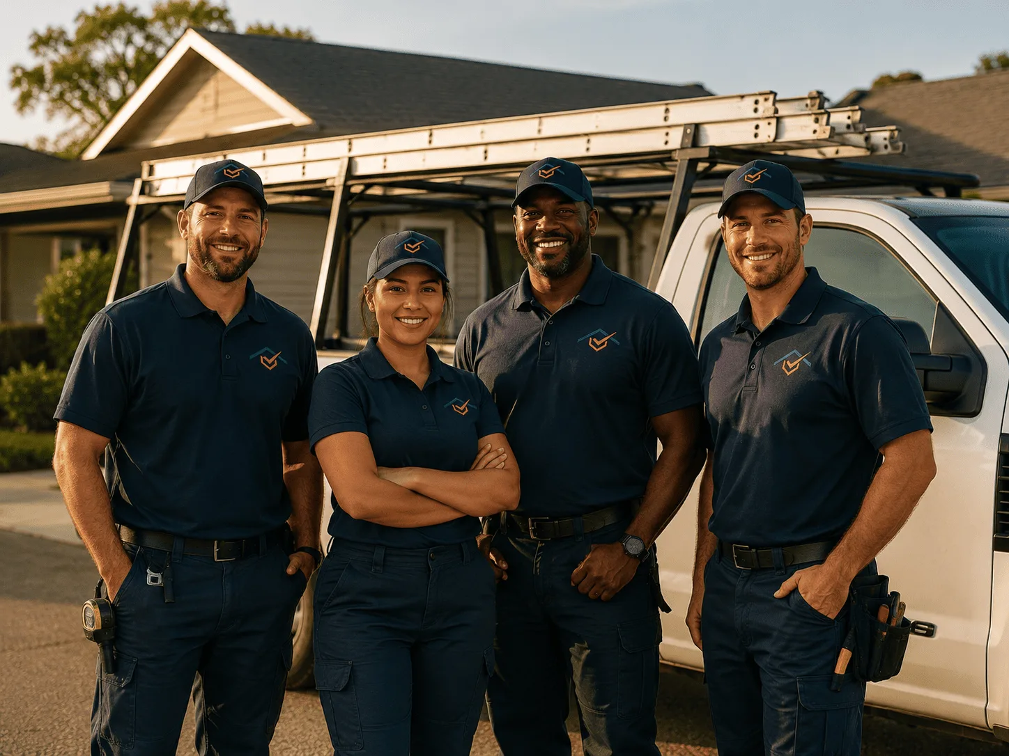 Roof Inspection company in Gypsum, OH